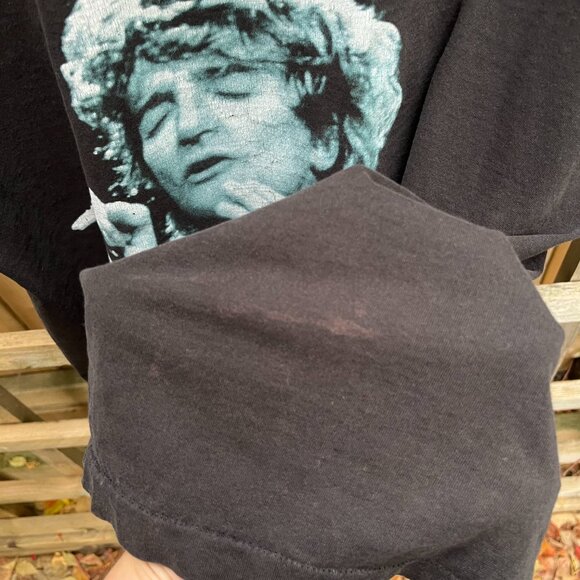 Retro Rod Stewart Graphic Tee - Picture 3 of 4